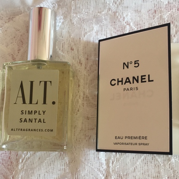 | SOLD | Huge Fragrance Perfume Sample / Full Size Bundle Lot - Picture 2 of 7